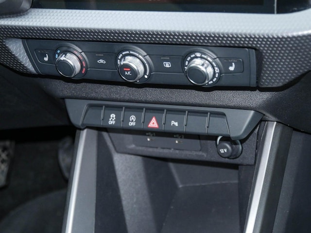 Audi A1 25 TFSI Sportback