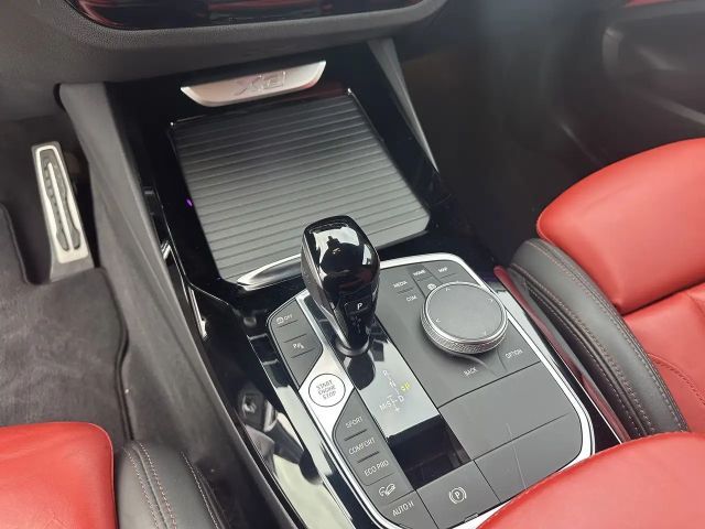 BMW X3 M-Sport xDrive30d