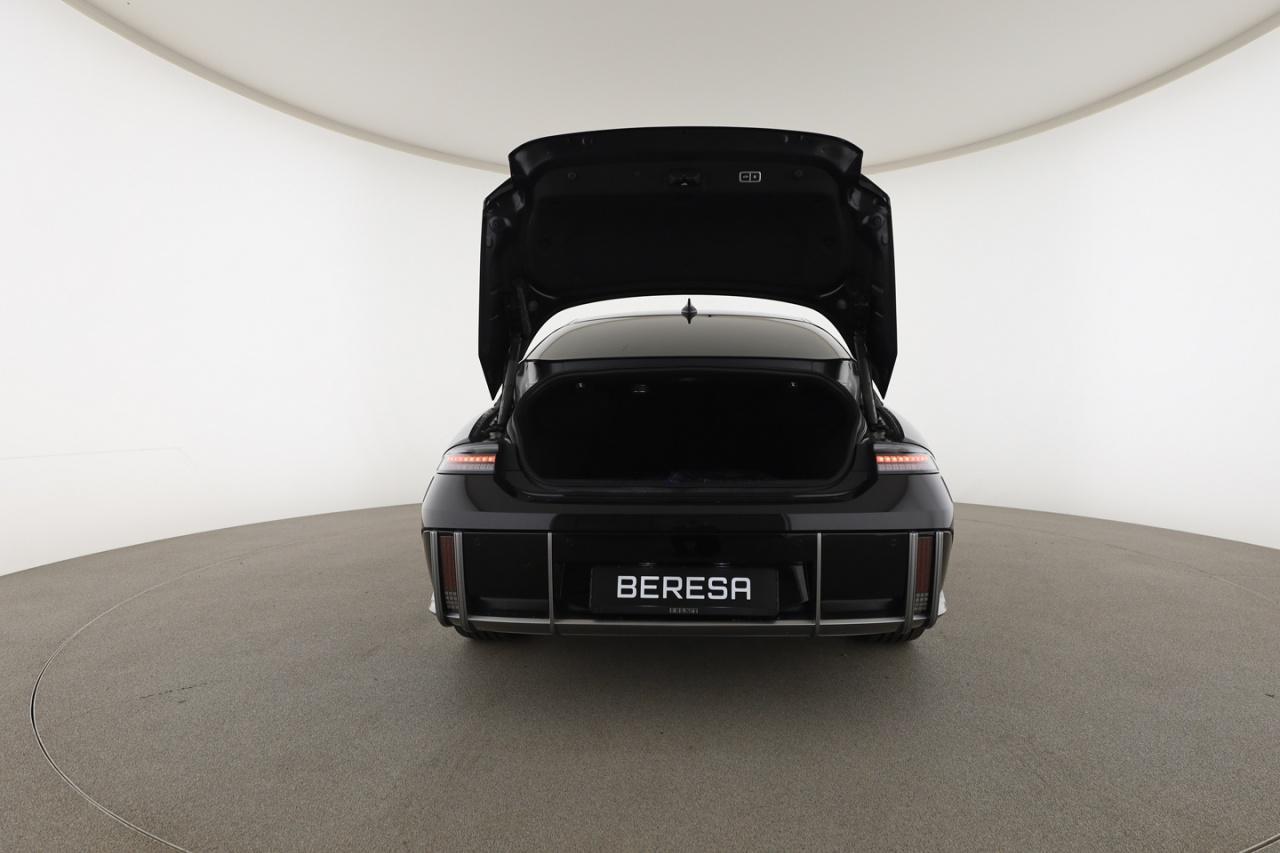 Hyundai IONIQ 6 Techniq