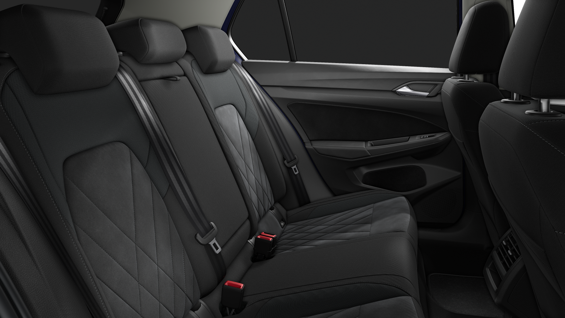 Volkswagen Golf Business DSG Life