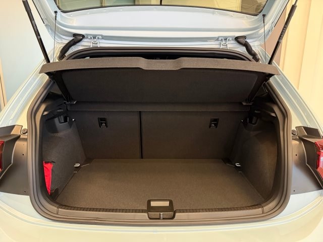 Volkswagen Polo 1.0 TSI Style