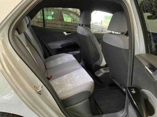 Volkswagen ID.3 150kW | LED PDC CCS Navi