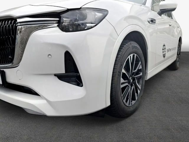 Mazda CX-60 4WD Takumi e-Skyactiv