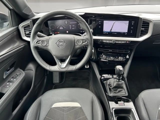 Opel Mokka GS-Line Grand Sport