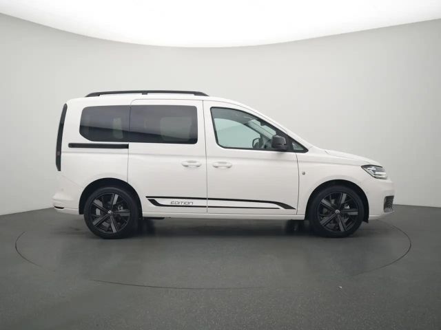 Volkswagen Caddy TDI Edition NAVI PANO STANDHZ AHK LED A
