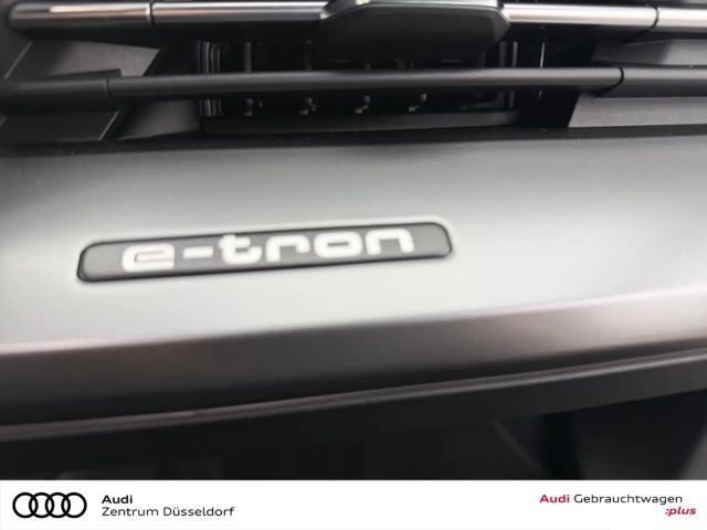 Audi Q4 e-tron 40