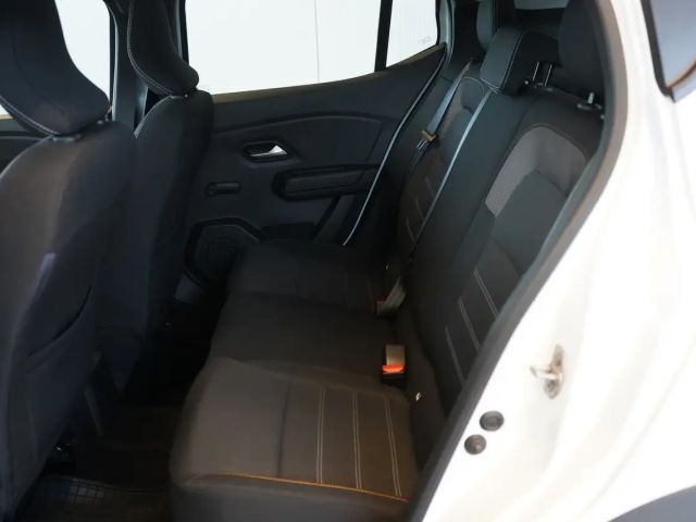 Dacia Sandero Comfort Stepway