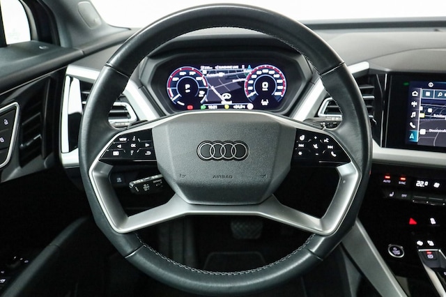 Audi Q4 e-tron 50 Quattro