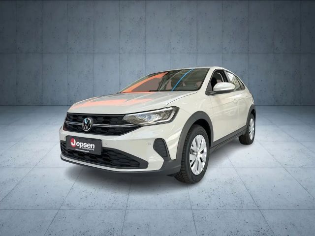 Volkswagen Taigo TSI LED Virtual PDC SHZ KLIMA