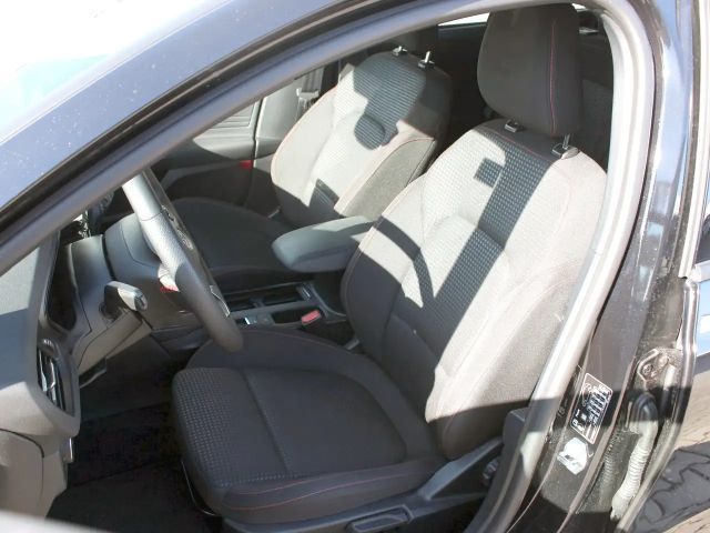 Ford Focus EcoBoost ST Line