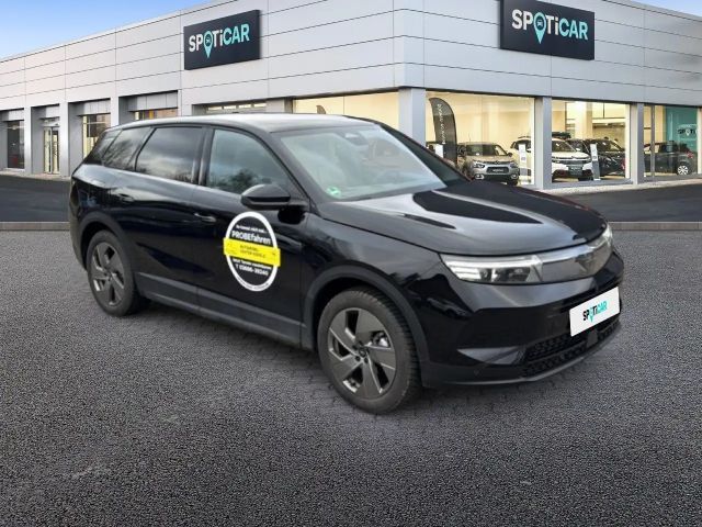 Opel Grandland X GS-Line Grand Sport Hybrid