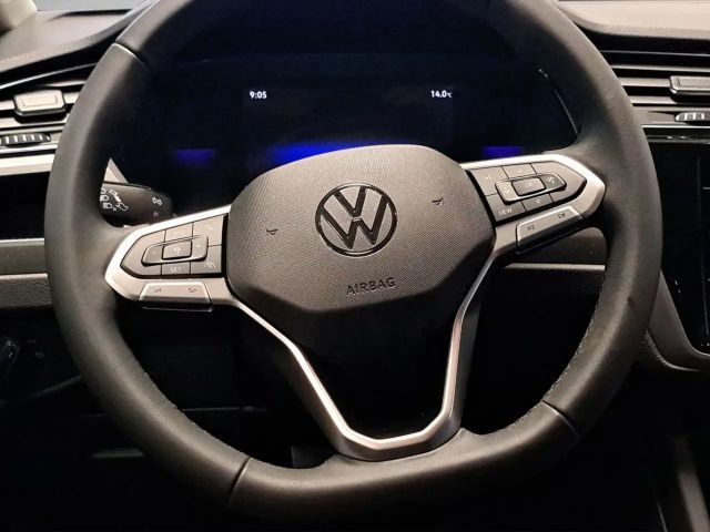 Volkswagen Touran Comfortline DSG R-Line