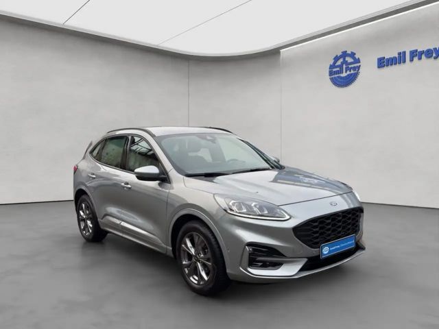 Ford Kuga EcoBoost ST Line