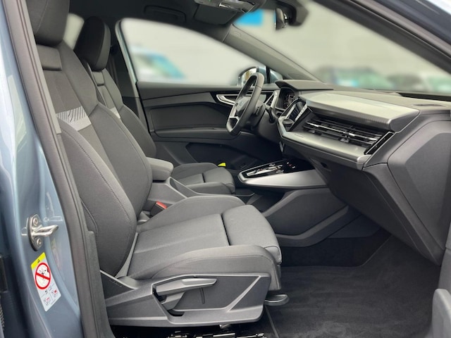 Audi Q4 e-tron 35 Sportback