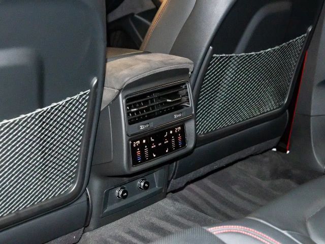 Audi RS Q8 4.0 TFSI Quattro