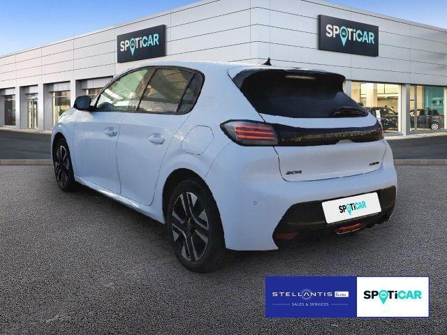 Peugeot 208 Allure Pack Hybrid