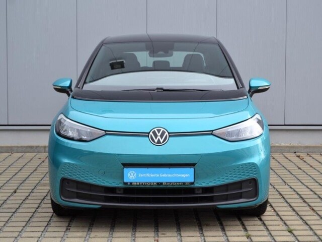 Volkswagen ID.3 Life Performance Pro