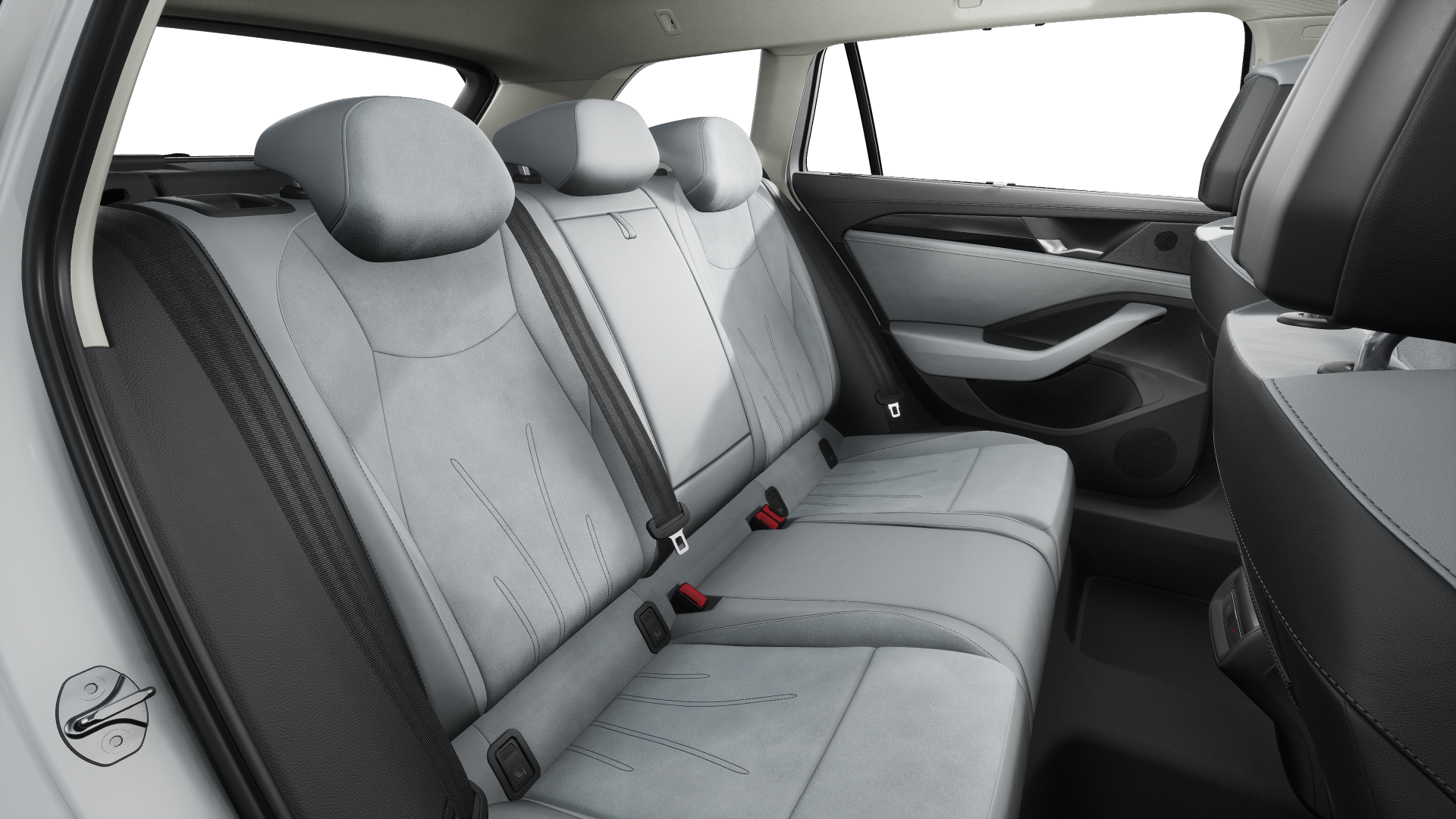 Volkswagen Passat 1.5 eTSI DSG