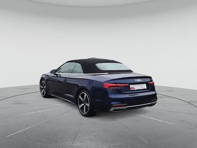 Audi A5 35 TFSI Cabriolet S-Tronic