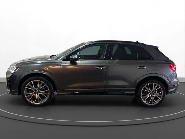 Audi Q3 35 TFSI S-Line
