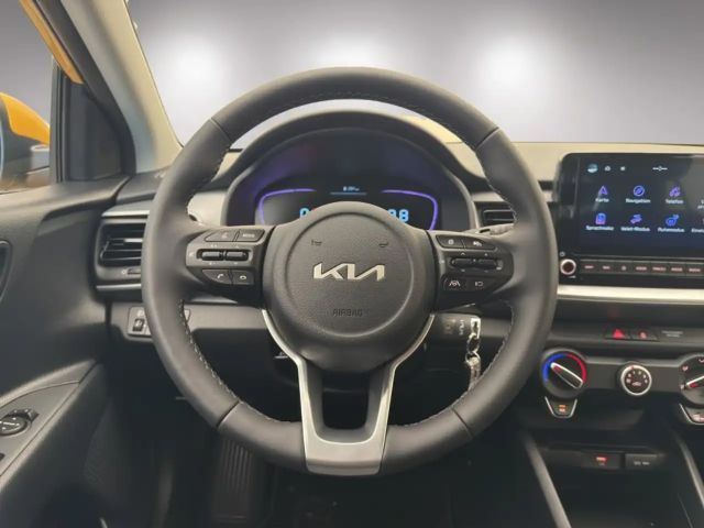 Kia Stonic GDi Titan