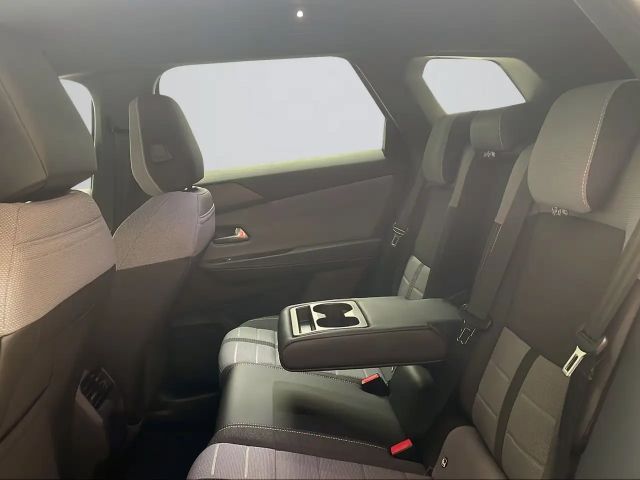 Opel Grandland X GS-Line Grand Sport