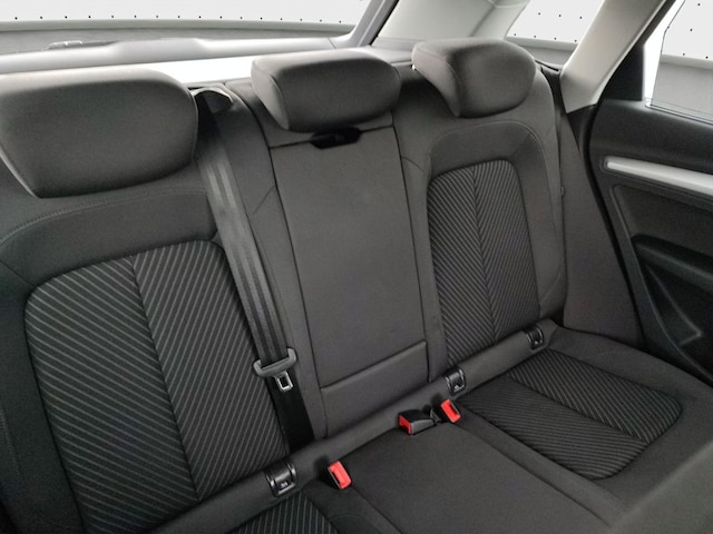 Audi Q5 40 TFSI Quattro S-Tronic