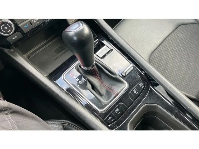 Jeep Compass 4x4 Hybrid Trailhawk