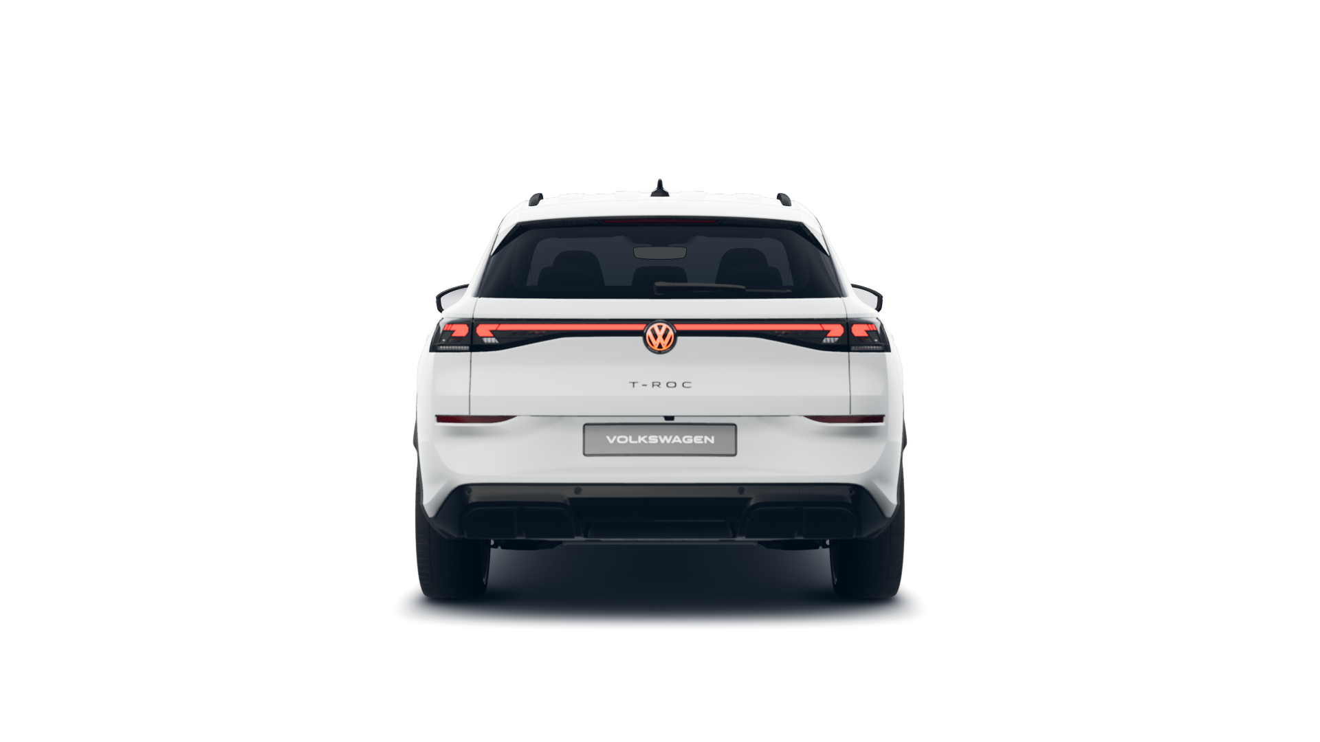 Volkswagen T-Roc DSG IQ.Drive R-Line