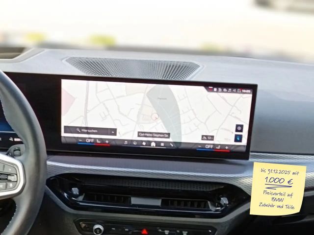 BMW i4 Coupé M-Sport M50 xDrive