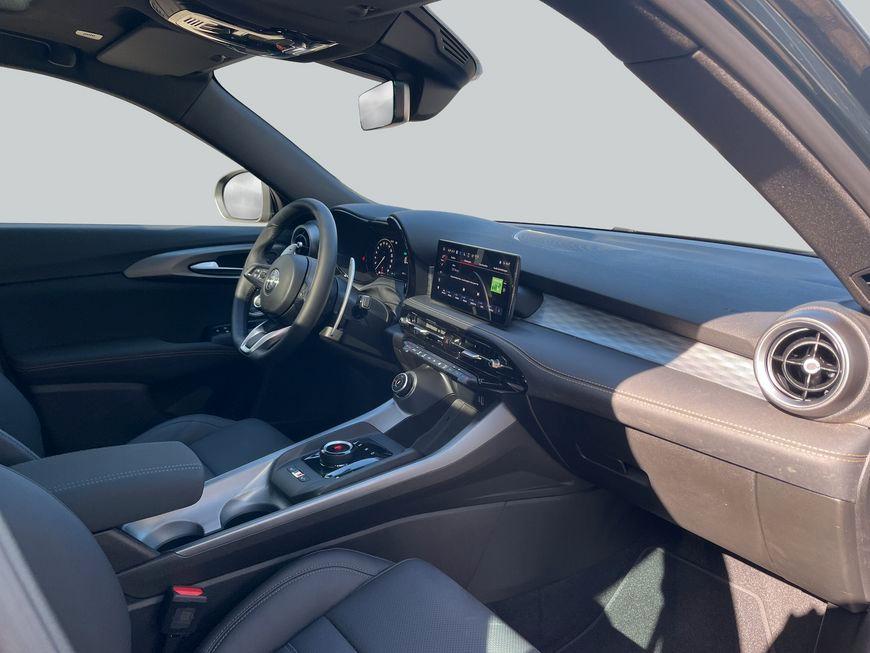 Alfa Romeo Tonale Hybrid Veloce