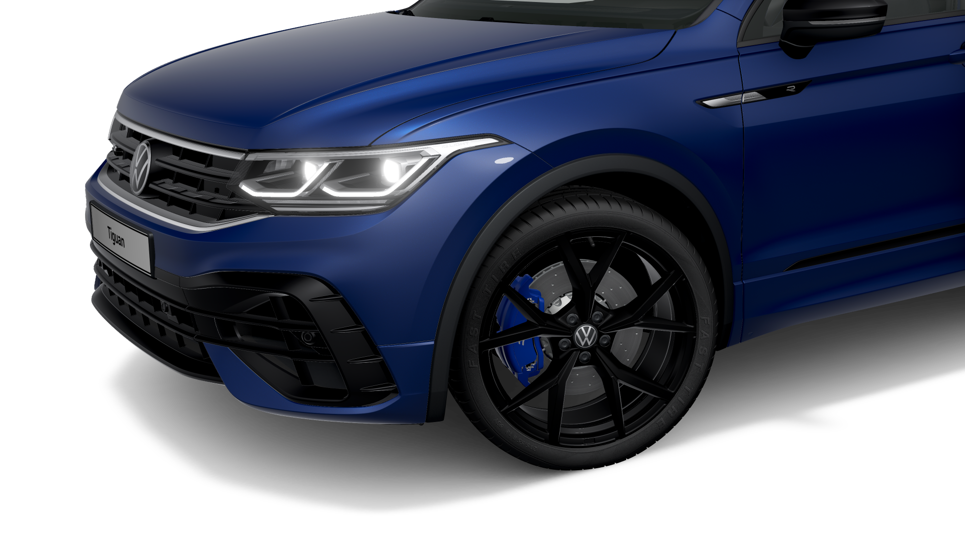 Volkswagen Tiguan 2.0 TSI 4Motion DSG Style