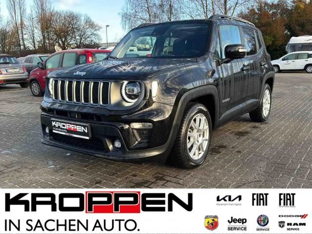 Jeep Renegade Limited