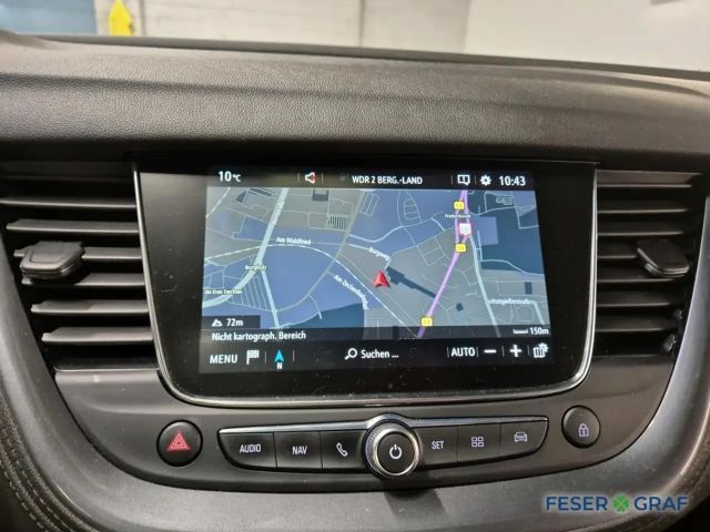 Opel Grandland X Business Elegance