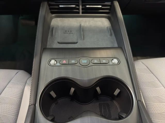 BYD Seal Comfort DM-i Touring