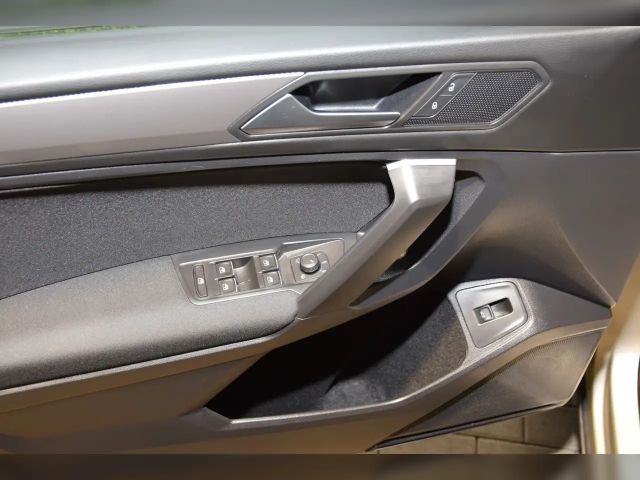 Volkswagen Tiguan 4Motion Allspace DSG