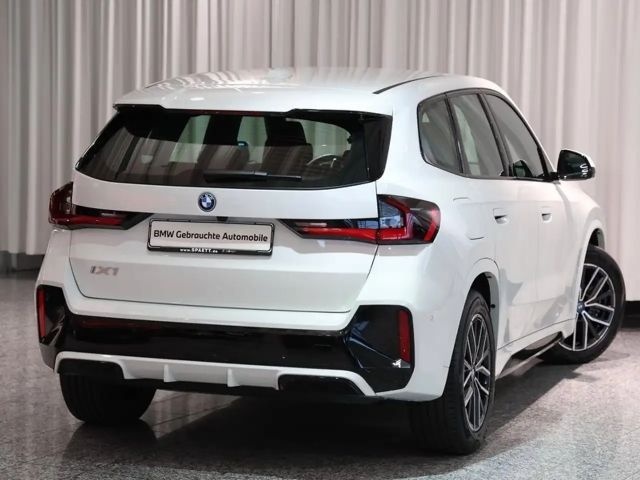 BMW iX1 M-Sport xDrive30