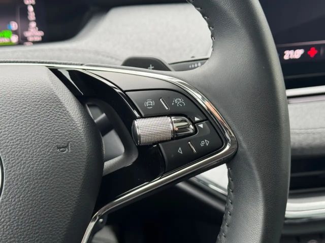 Skoda Enyaq Coupe iV 60