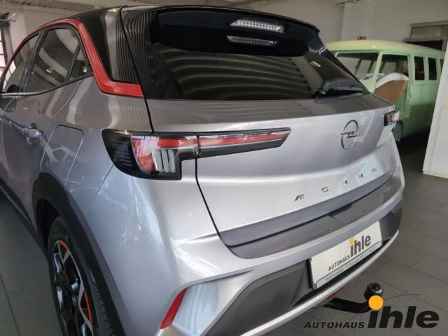 Opel Mokka GS-Line Grand Sport Turbo