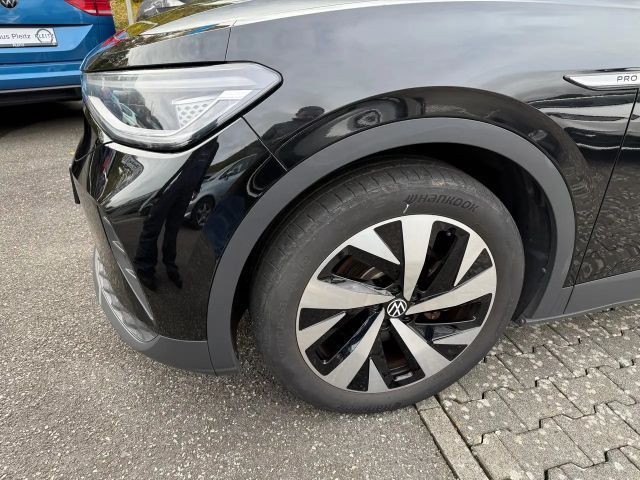 Volkswagen ID.4 150 kW Performance Pro