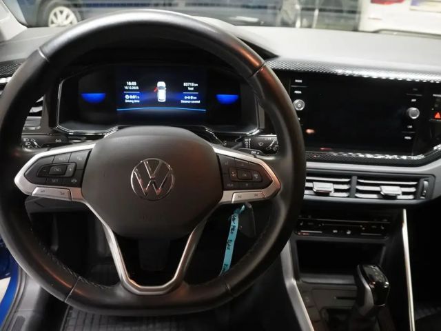 Volkswagen Polo Aut. Virtual/Car-Play