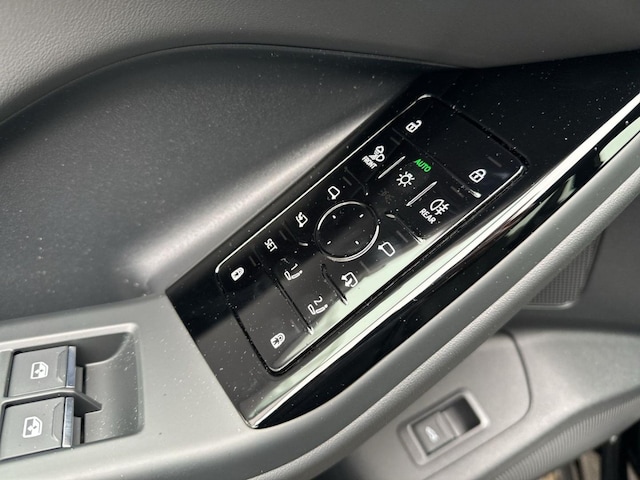 Audi Q6 e-tron Performance