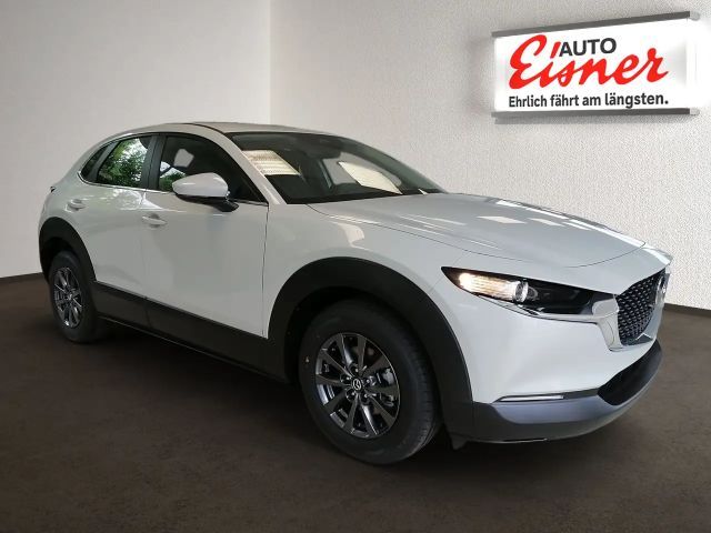 Mazda CX-30 Prime-line