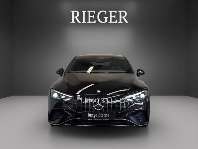 Mercedes-Benz EQE 4MATIC 53 Sedan