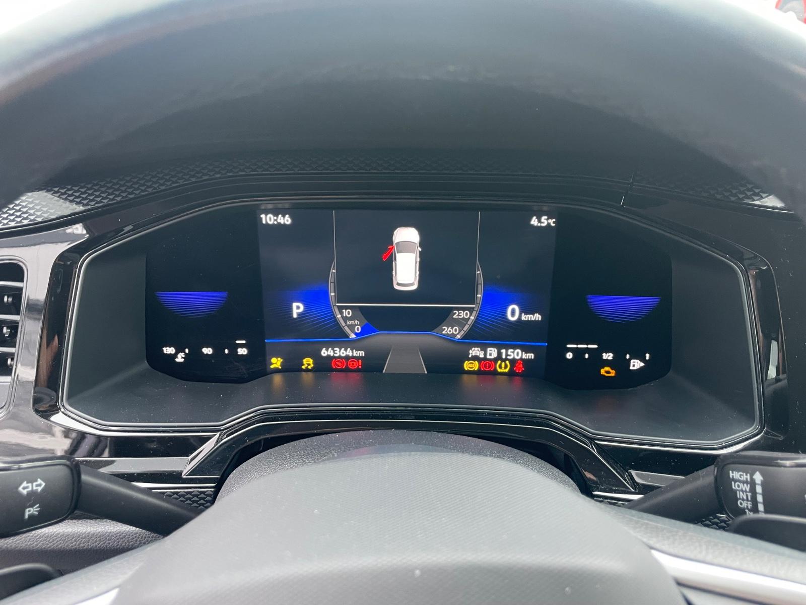 Volkswagen Taigo DSG Life