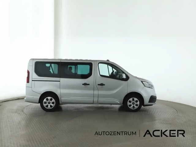 Renault Trafic Blue Combi Evolution