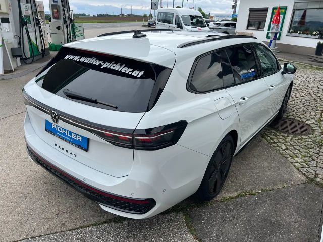 Volkswagen Passat DSG Sport Variant