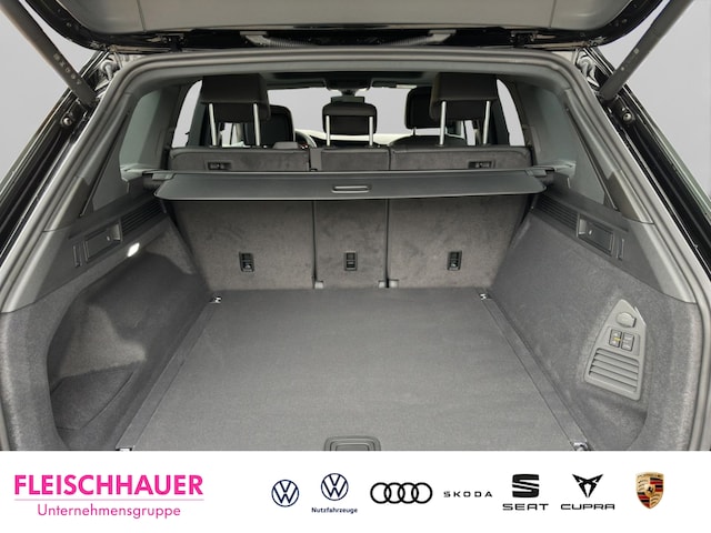 Volkswagen Touareg 4Motion R-Line