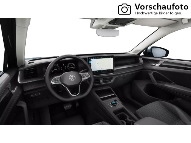 Volkswagen Tayron 2.0 TDI 4Motion DSG Life