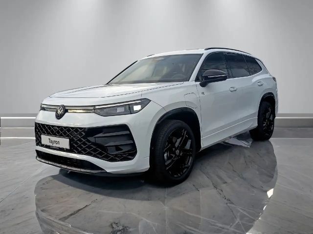 Volkswagen Tayron R-Line eHybrid